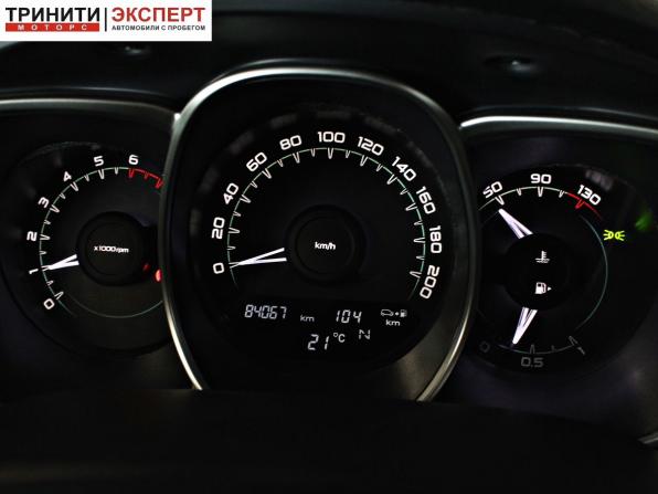 Lada (ВАЗ) Vesta I с пробегом 2016 года, цена 857 000 рублей, 84063 км, седан, Автокод Объявления