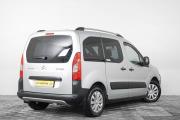 Citroen Berlingo II Кемерово  - изображение 26