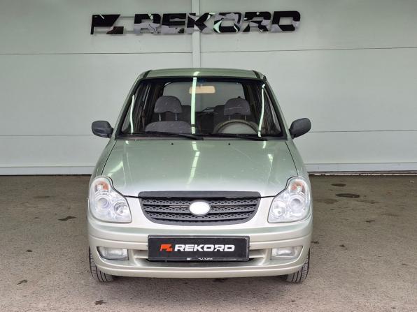 BYD Flyer с пробегом 2006 года, цена 259 000 рублей, 47711 км, хэтчбек, Автокод Объявления