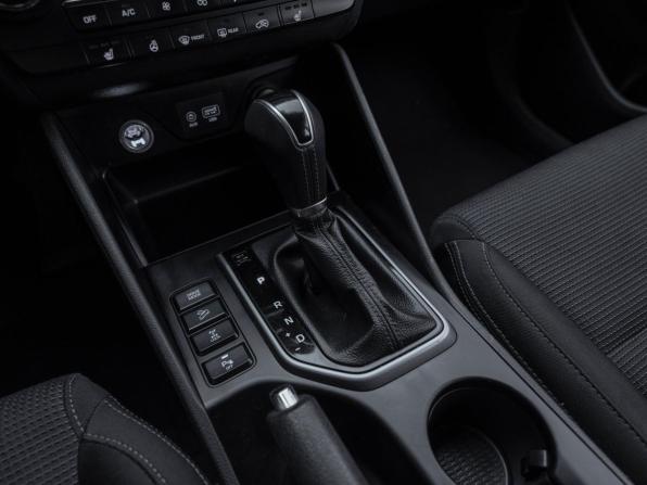 Hyundai Tucson III с пробегом 2018 года, цена 2 280 000 рублей, 69171 км, внедорожник, Автокод Объявления