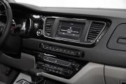 Kia Carnival III Москва  - изображение 24