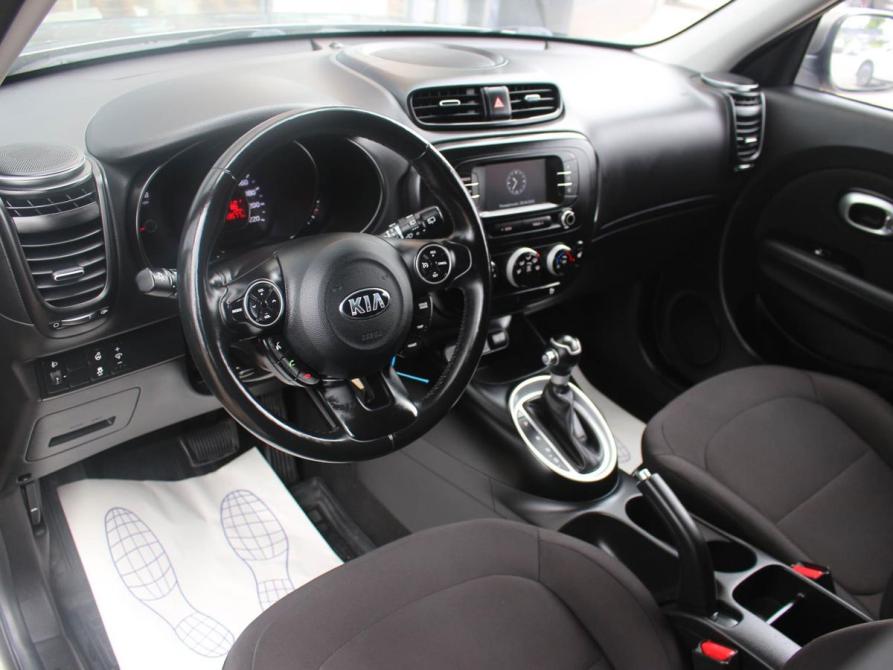 Kia Soul II Рестайлинг Тула  - изображение 7