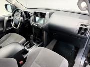 Toyota Land Cruiser Prado 150 Series Москва  - изображение 21
