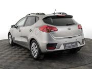 Kia Ceed II Рестайлинг Москва  - изображение 35