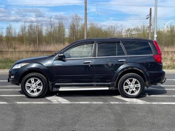 Great Wall Hover H5 с пробегом 2013 года, цена 599 000 рублей, 150000 км, внедорожник, Автокод Объявления