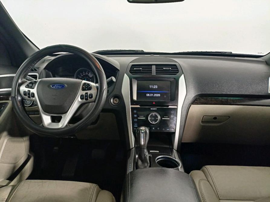 Ford Explorer V Архангельск  - изображение 14