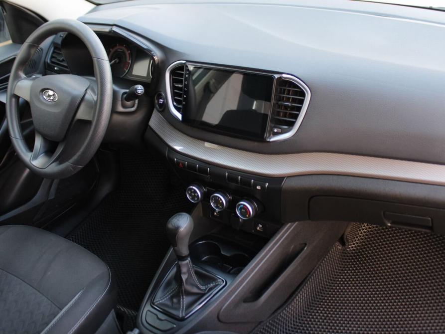 Lada (ВАЗ) Vesta I Рестайлинг (NG) Дзержинск  - изображение 18