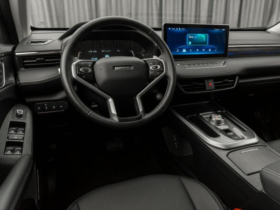 Haval Jolion I Рестайлинг Москва  - изображение 7