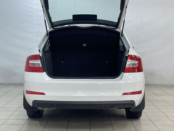 Skoda Octavia III (A7) с пробегом 2014 года, цена 1 251 000 рублей, 206589 км, лифтбек, Автокод Объявления