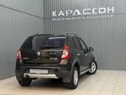 Renault Sandero I Магнитогорск  - изображение 18