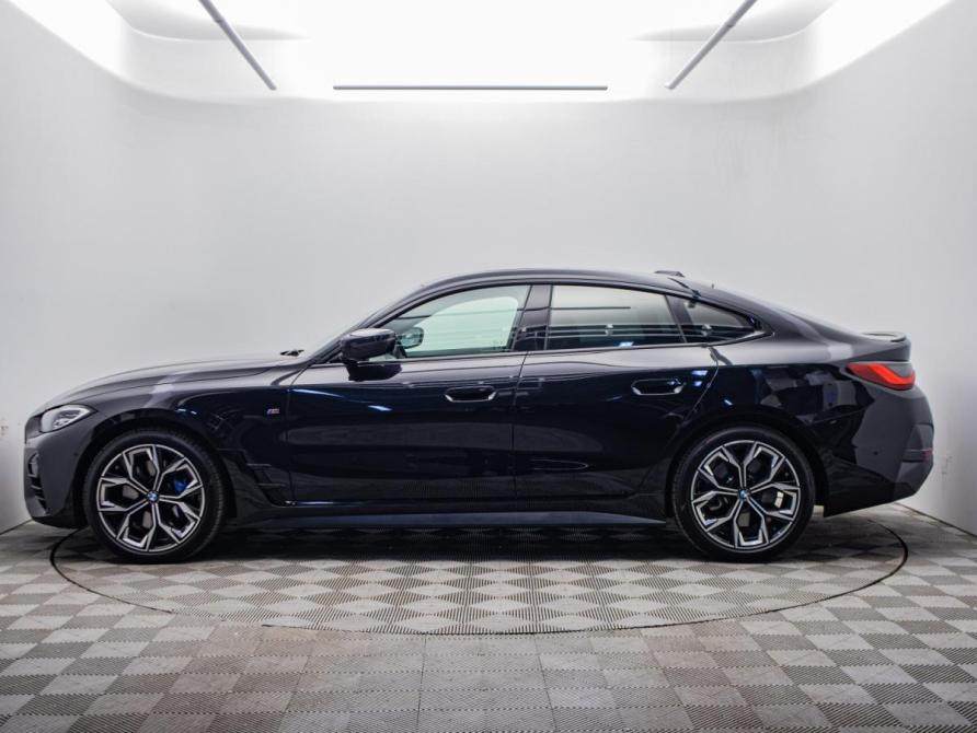 BMW 4 серии G22 G23 G26 Москва  - изображение 2