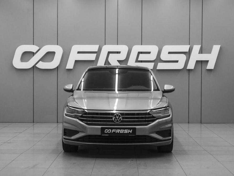 Volkswagen Jetta VII Ростов-на-Дону  - изображение 3