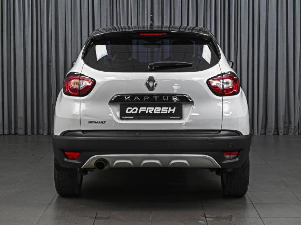 Renault Kaptur I с пробегом 2017 года, цена 1 230 000 рублей, 148276 км, внедорожник, Автокод Объявления