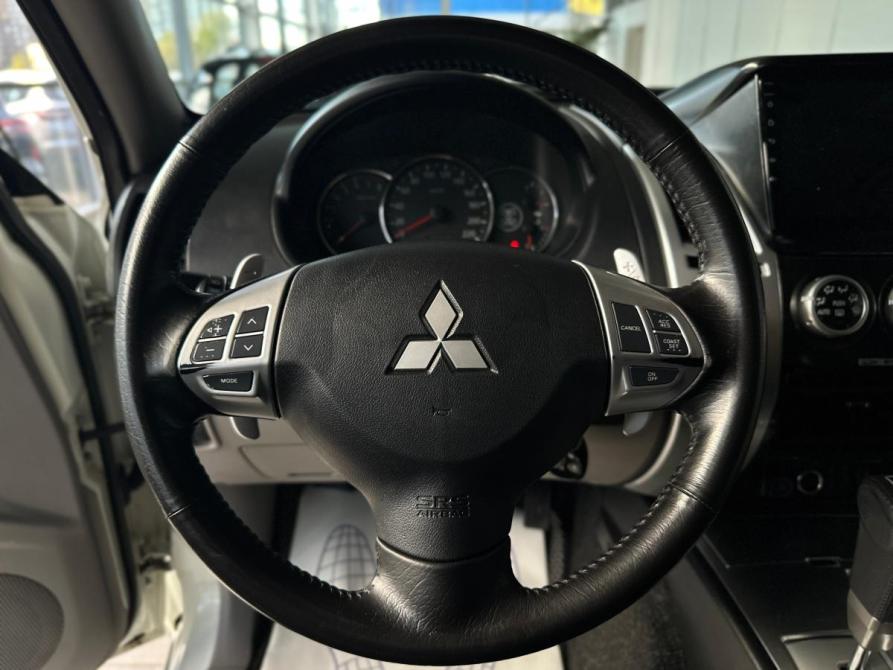 Mitsubishi Pajero Sport II Санкт-Петербург  - изображение 21