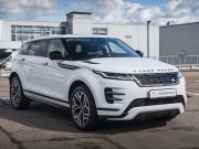 Land Rover Range Rover Evoque II Рестайлинг Москва  - изображение 30