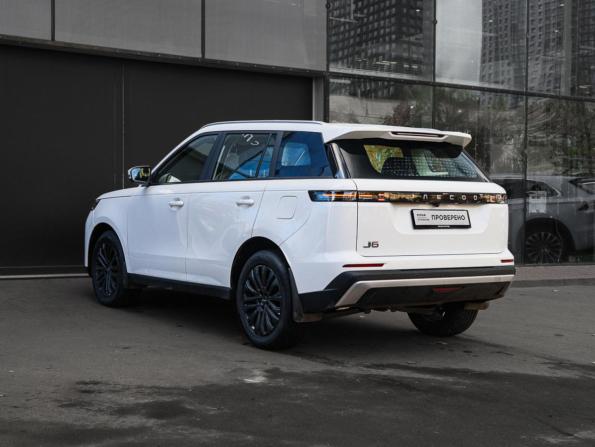 Jaecoo J6 с пробегом 2026 года, цена 2 290 000 рублей, 12698 км, внедорожник, Автокод Объявления