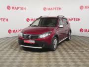 Renault Sandero I Вологда  - изображение 17