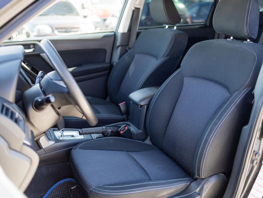 Subaru Forester IV Ижевск  - изображение 11