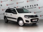Lada (ВАЗ) Kalina II Минеральные Воды  - изображение 18