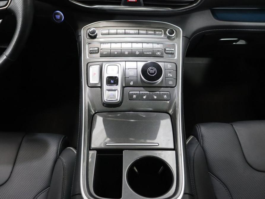 Hyundai Santa Fe IV Рестайлинг Москва  - изображение 19