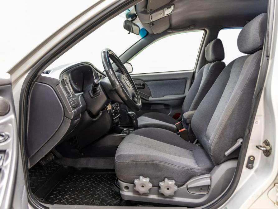 Hyundai Elantra III (XD2) Рестайлинг Волгоград  - изображение 22