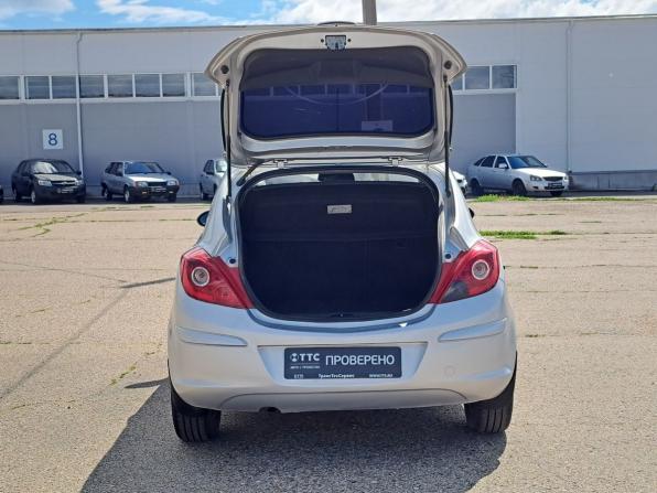 Opel Corsa D с пробегом 2007 года, цена 335 000 рублей, 159505 км, хэтчбек, Автокод Объявления