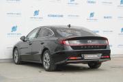 Hyundai Sonata VIII (DN8) Пермь  - изображение 30