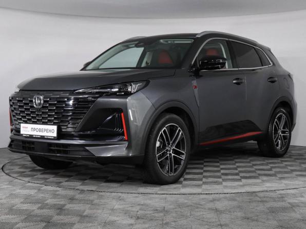 Changan CS55 Plus II с пробегом 2023 года, цена 2 170 000 рублей, 12059 км, внедорожник, Автокод Объявления