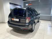 Subaru Forester III Новосибирск  - изображение 25