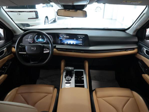 Changan Hunter Plus с пробегом 2023 года, цена 2 508 000 рублей, 37741 км, offers.body_type.unknown, Автокод Объявления