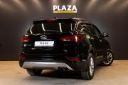 Hyundai Santa Fe III Рестайлинг Уфа  - изображение 32