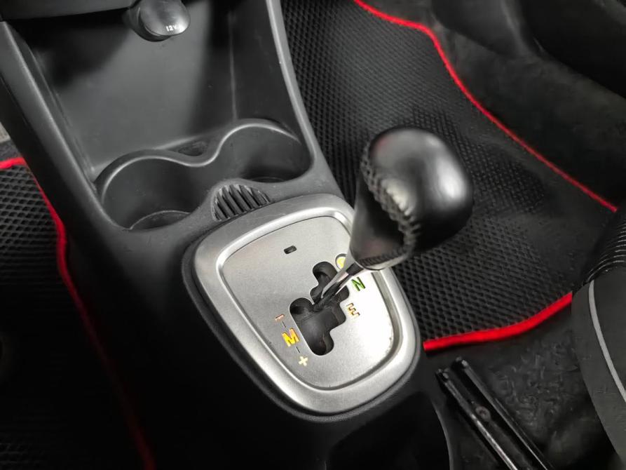 Peugeot 107 I Рестайлинг 2 Москва  - изображение 19