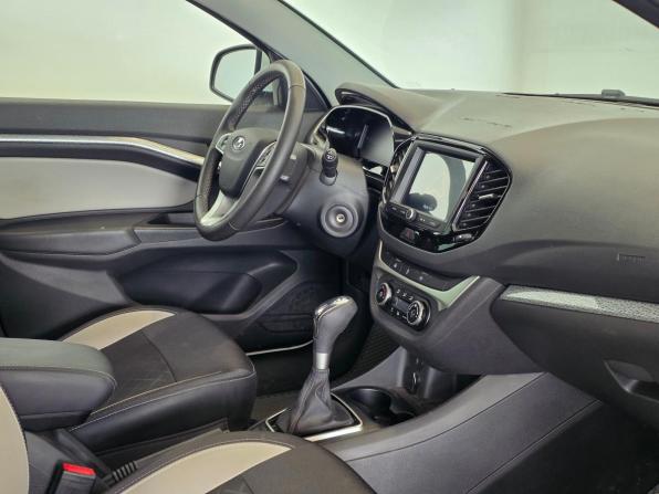 Lada (ВАЗ) Vesta I с пробегом 2022 года, цена 1 475 000 рублей, 36544 км, универсал, Автокод Объявления