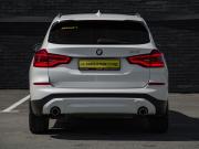 BMW X3 III (G01) Тюмень  - изображение 21