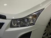 Chevrolet Cruze I Рестайлинг Челябинск  - изображение 31