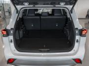 Toyota Highlander IV (XU70) Москва  - изображение 60
