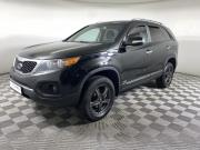 Kia Sorento II Москва  - изображение 20