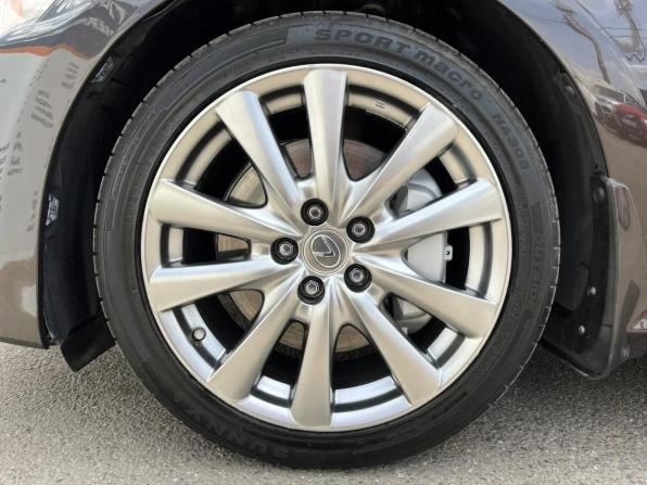 Lexus GS IV с пробегом 2013 года, цена 2 499 000 рублей, 125493 км, седан, Автокод Объявления