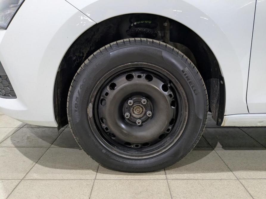 Skoda Rapid II Химки  - изображение 5
