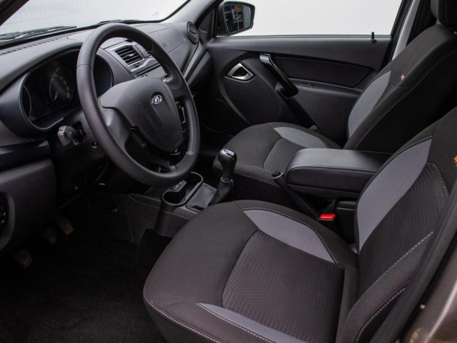 Lada (ВАЗ) Granta I Рестайлинг Москва  - изображение 10