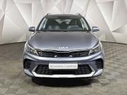 Kia Rio IV Рестайлинг Москва  - изображение 27