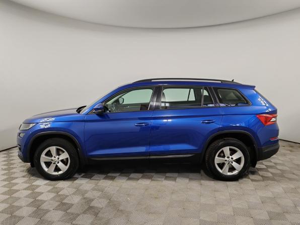 Skoda Kodiaq I с пробегом 2020 года, цена 2 249 000 рублей, 56434 км, внедорожник, Автокод Объявления