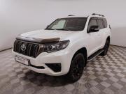 Toyota Land Cruiser Prado 150 Series Рестайлинг 3 Москва  - изображение 22