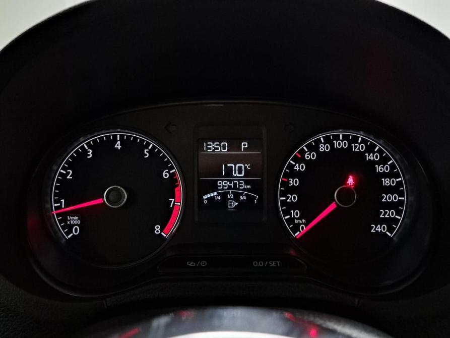 Volkswagen Polo V Рестайлинг Казань  - изображение 16