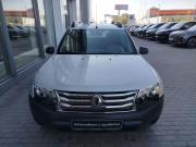 Renault Duster I Москва  - изображение 19