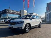 Skoda Kamiq I (China Market) Стерлитамак  - изображение 23