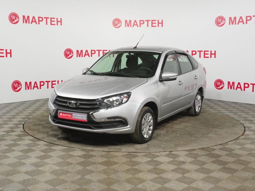 Lada (ВАЗ) Granta I Рестайлинг Вологда  - изображение 1