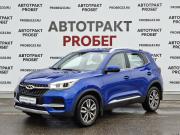 Chery Tiggo 4 I Рестайлинг Владимир  - изображение 9
