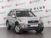 Toyota RAV4 II (XA20) Минеральные Воды  - изображение 18
