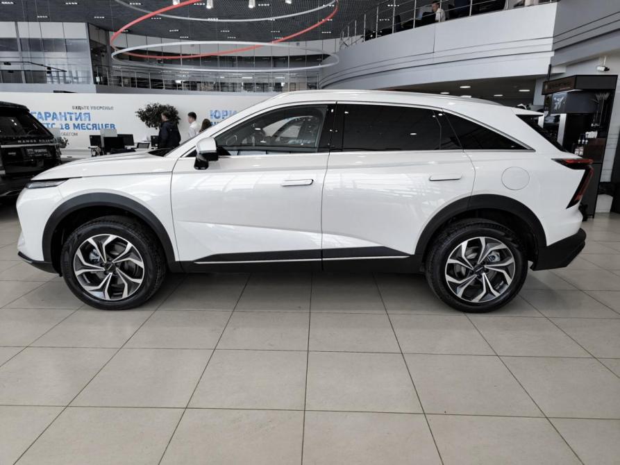 Haval F7 II Казань  - изображение 10